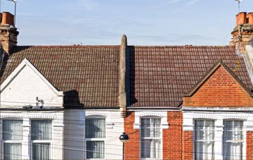 clay roofing Ramsden Bellhouse, Essex