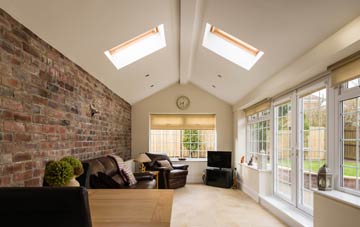 conservatory roof insulation Ramsden Bellhouse, Essex