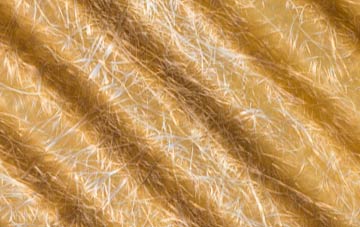 Ramsden Bellhouse fibreglass roof waterproofing