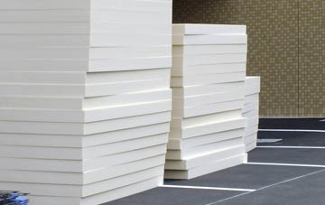 Ramsden Bellhouse flat roof insulation costs