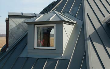 metal roofing Ramsden Bellhouse, Essex