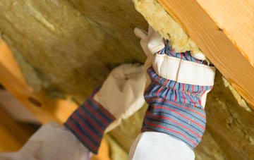 types of Ramsden Bellhouse pitched roof insulation materials
